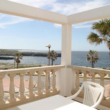 Hostal Sa Prensa Ciutadella  Buitenkant foto