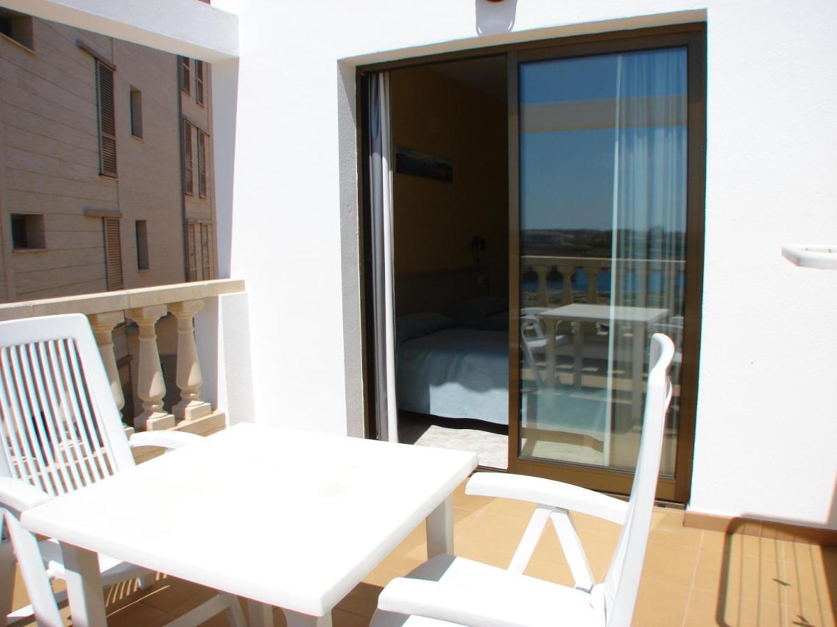 Hostal Sa Prensa Ciutadella  Kamer foto