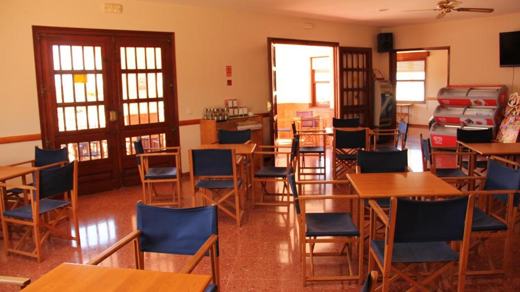 Hostal Sa Prensa Ciutadella  Buitenkant foto